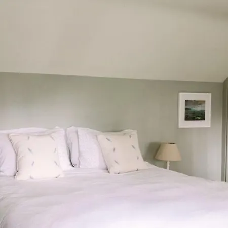Sparnal Stitch Holiday home