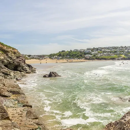 Sparnal Stitch * Padstow