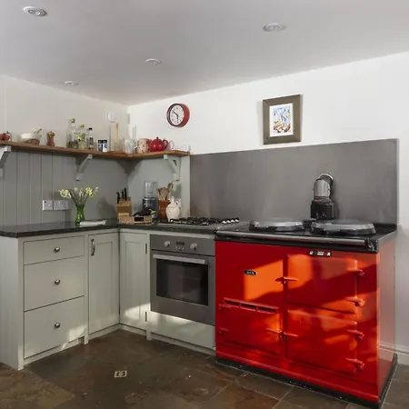 Sparnal Stitch Holiday home