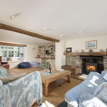 Holiday home Sparnal Stitch