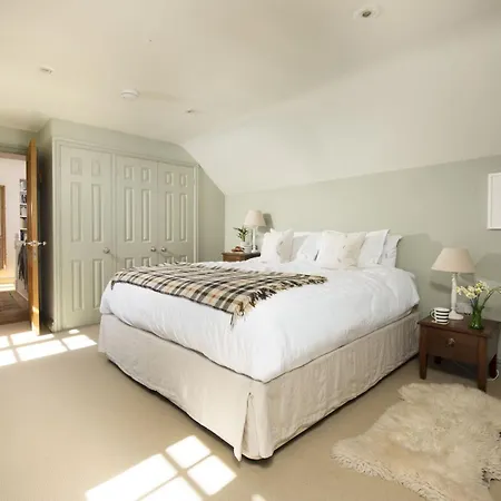 Sparnal Stitch Holiday home