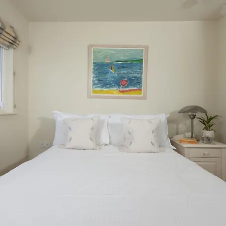 Holiday home Sparnal Stitch *