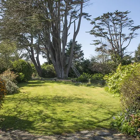 Sparnal Stitch Holiday home *