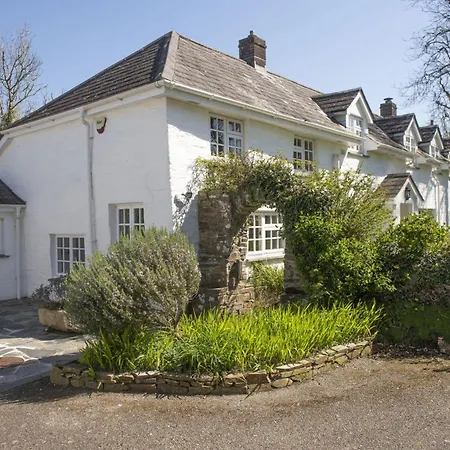 Holiday home Sparnal Stitch